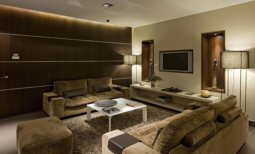 Foto de las zonas nobles de Hotel Constanza