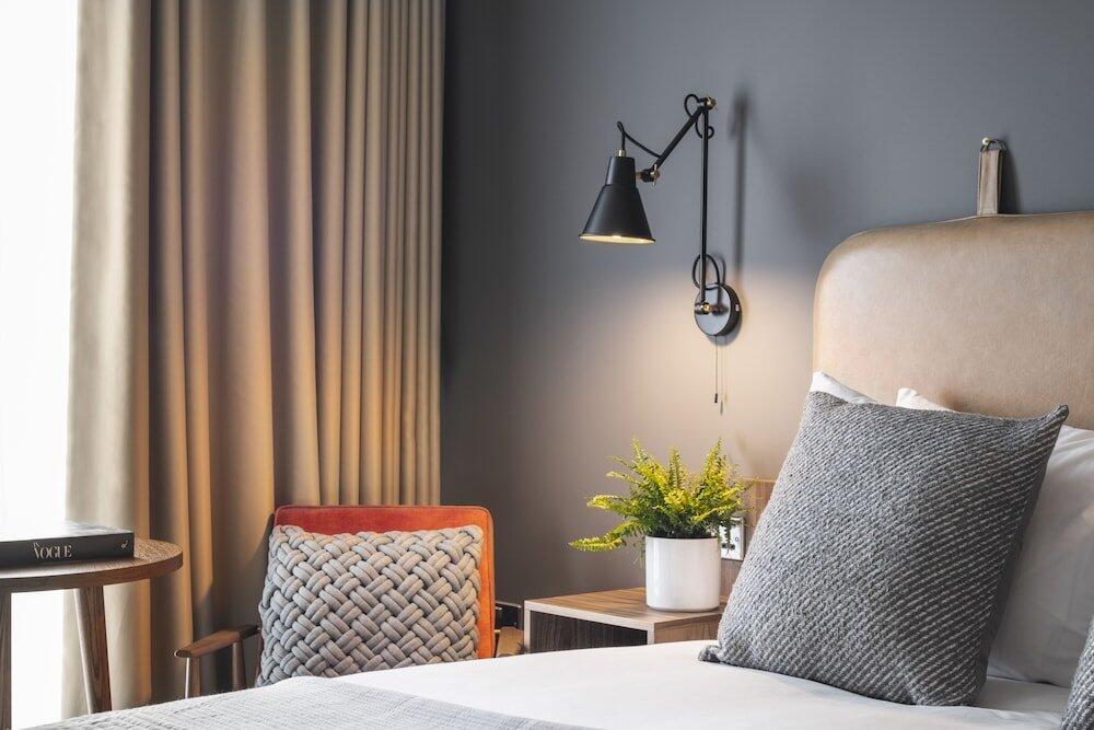 Foto de una habitación de The Gate ApartHotel London