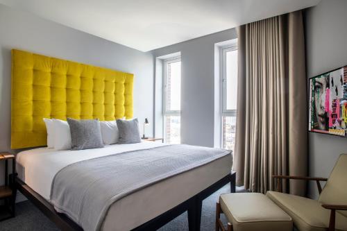Foto de una habitación de The Gate ApartHotel London