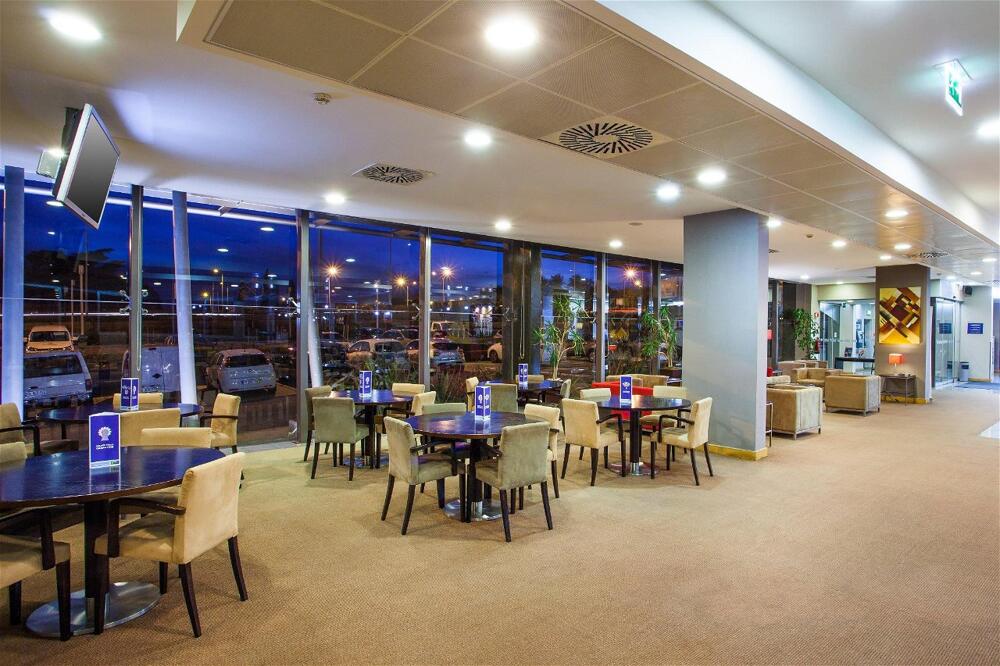 Foto general de Holiday Inn Express Lisbon-Oeiras, an IHG Hotel