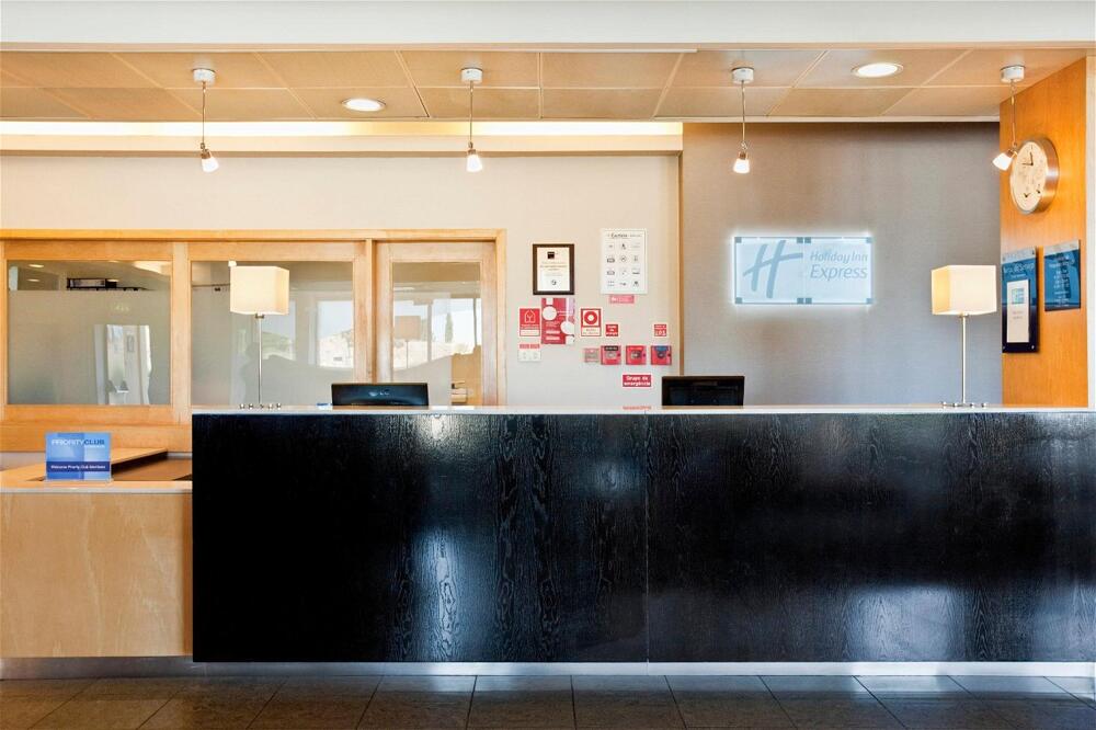 Foto general de Holiday Inn Express Lisbon-Oeiras, an IHG Hotel