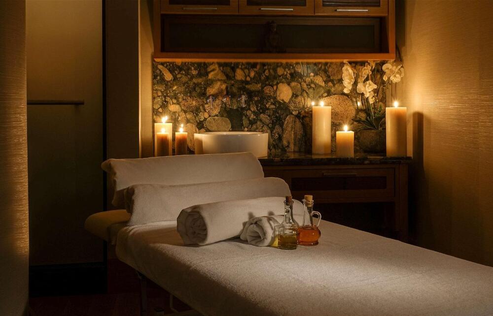 Foto de los servicios de Hotel Occidental Ankara
