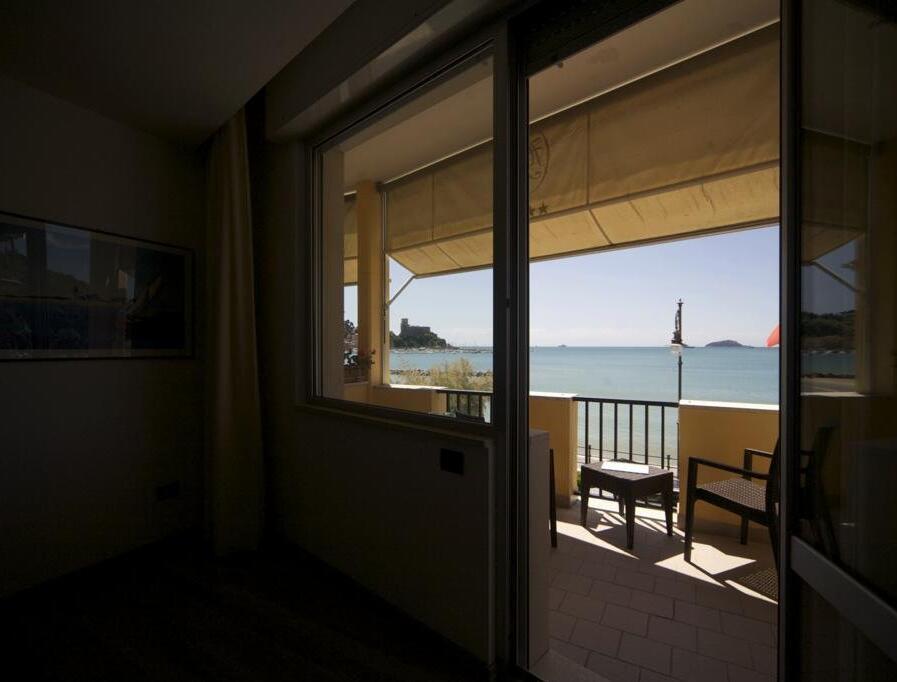 Foto general de Hotel Florida Lerici