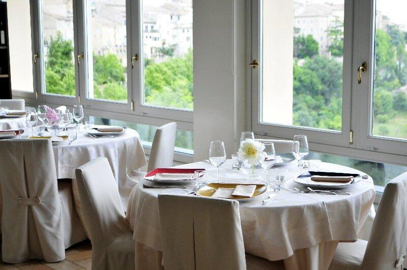 Foto general de Gallery Hotel Recanati
