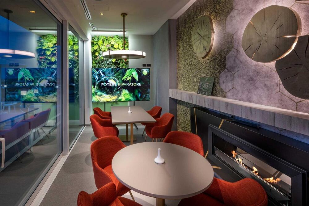 Foto general de J44 Lifestyle Hotel