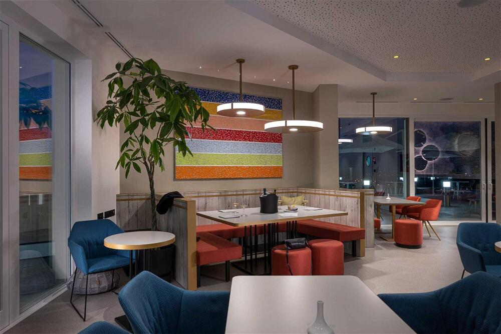 Foto general de J44 Lifestyle Hotel