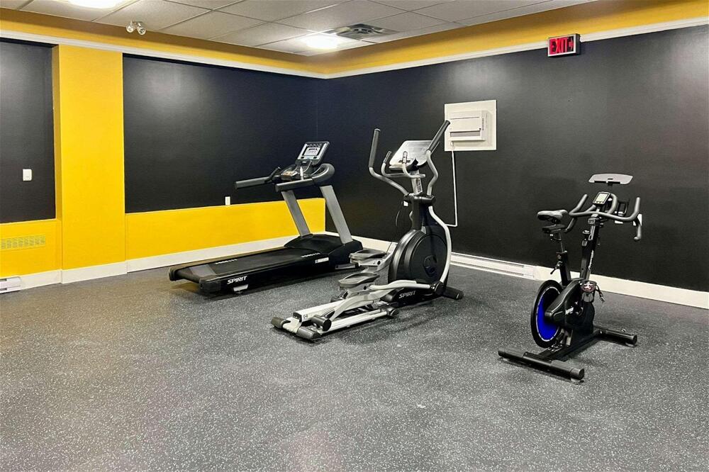 Foto de los servicios de The Vic, Ascend Hotel Collection