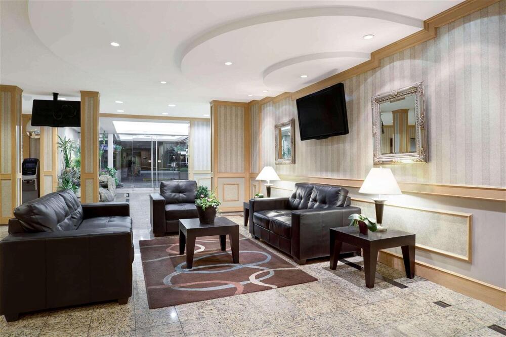 Foto general de The Vic, Ascend Hotel Collection