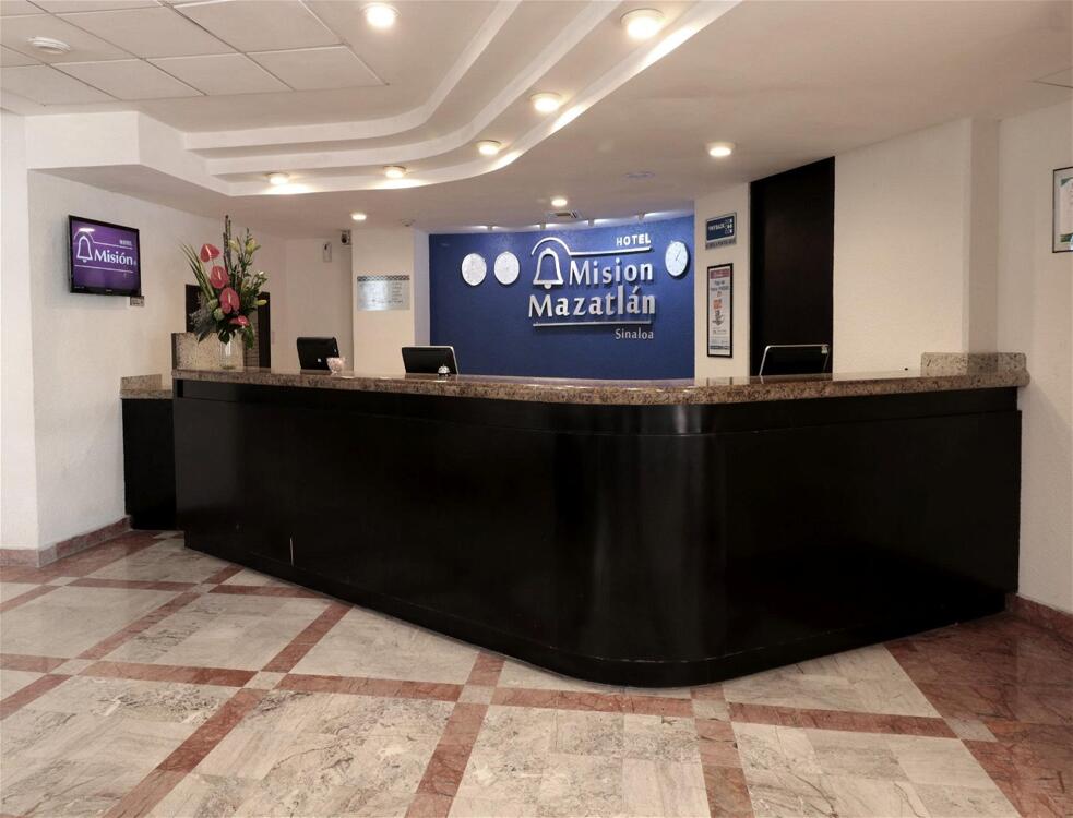 Foto general de Hotel Mision Mazatlan