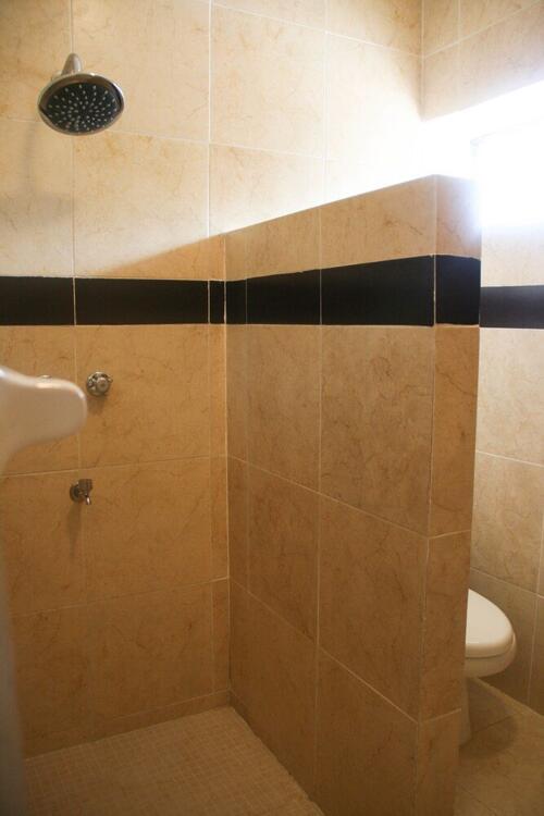 Foto de una habitación de Hotel María de la Luz by Rotamundos