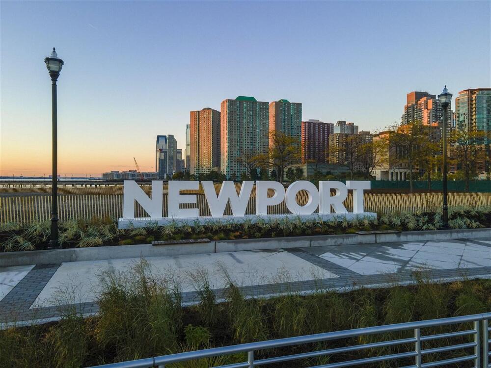Photo – Hotel The Westin Jersey City Newport