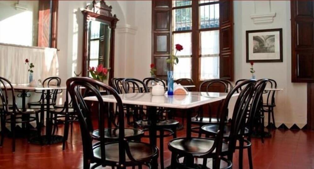 Foto de restauración de Hotel Meson del Alferez Coatepec