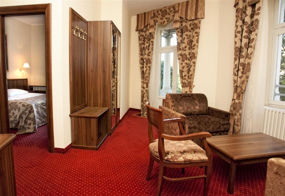Foto general de Hotel Continental