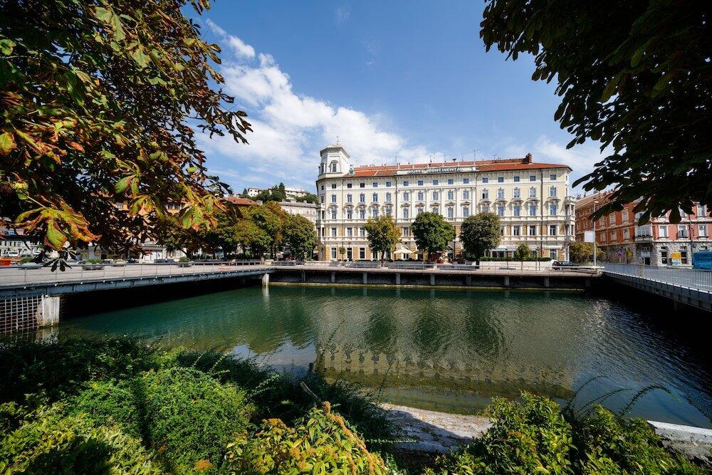 Foto del exterior de Hotel Continental