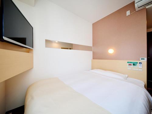 Foto de una habitación de Super Hotel Akihabara Suehirocho
