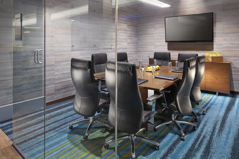 Foto general de Hotel SpringHill Suites by Marriott at Anaheim Resort Area/Convention Center