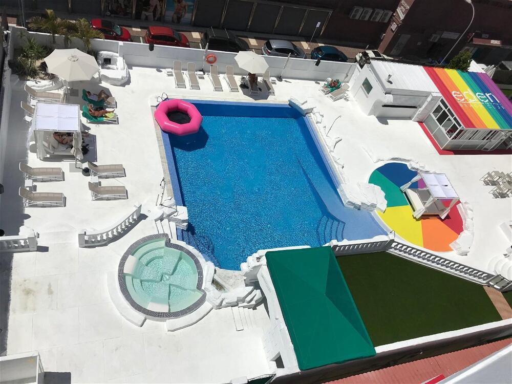 Foto general de Hotel Ritual Maspalomas – Adults Only