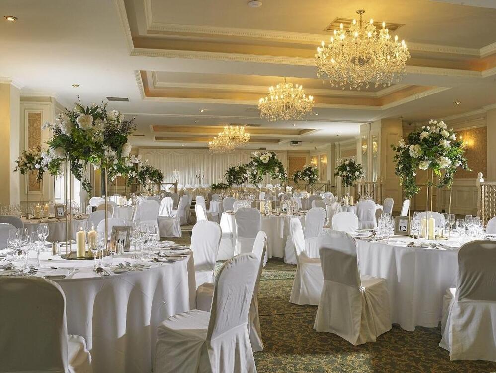 Photo - The Park Hotel, Holiday Homes &amp;amp; Leisure Centre