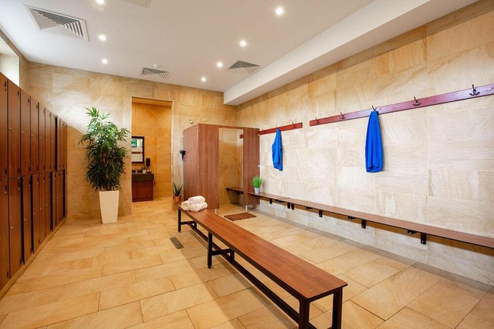 Photo - The Park Hotel, Holiday Homes &amp;amp; Leisure Centre