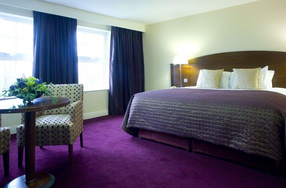 Foto de una habitación de Slieve Russell Hotel Golf &amp;amp; Country Club