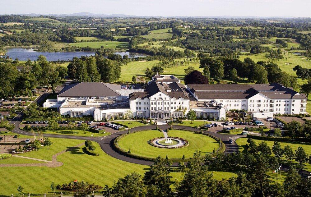 Foto del entorno de Slieve Russell Hotel Golf &amp;amp; Country Club