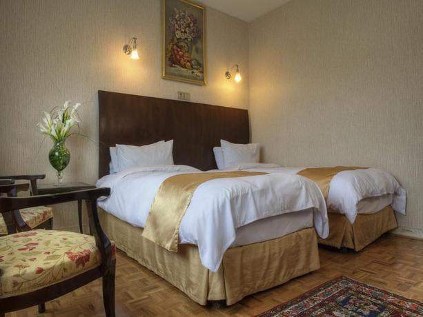 Foto general de GRAND HOTEL FERDOWSI