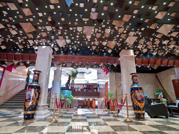 Foto general de GRAND HOTEL FERDOWSI