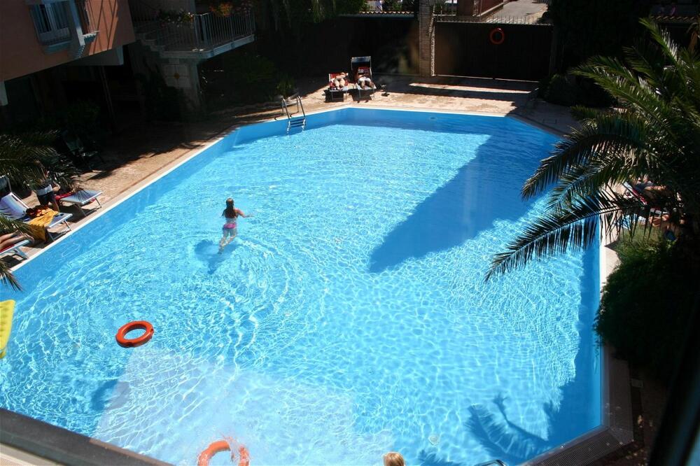 Foto de los servicios de Hotel La Paül