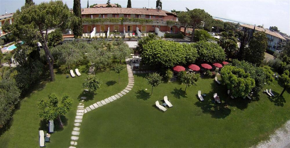 Foto general de Hotel La Paül