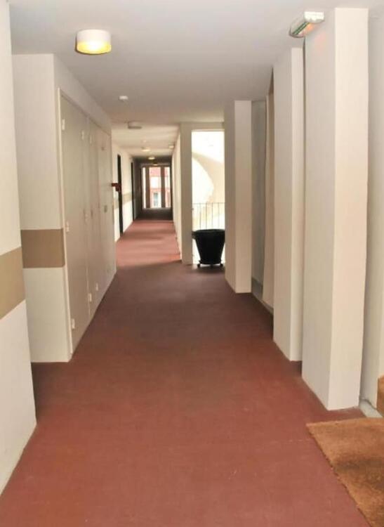 Foto general de Aparthotel Temporesidence Cathedrale