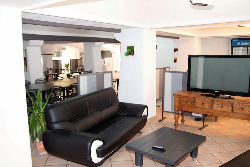 Foto general de Hotel Aquarius