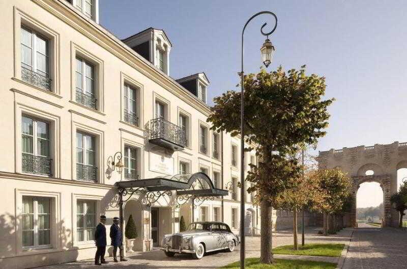 Foto general de Auberge du Jeu de Paume