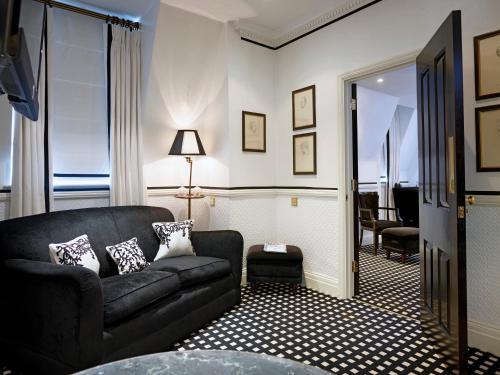 Foto de los servicios de Hotel 41