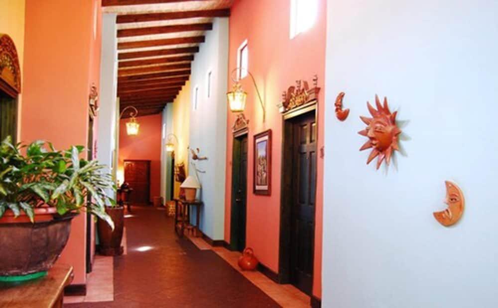 Photo – Hotel Portal del Angel