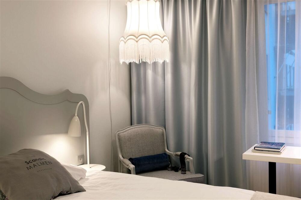 Foto general de Hotel Scandic Malmen