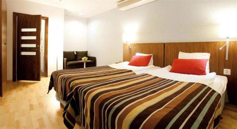 Foto general de Hotel Scandic Malmen