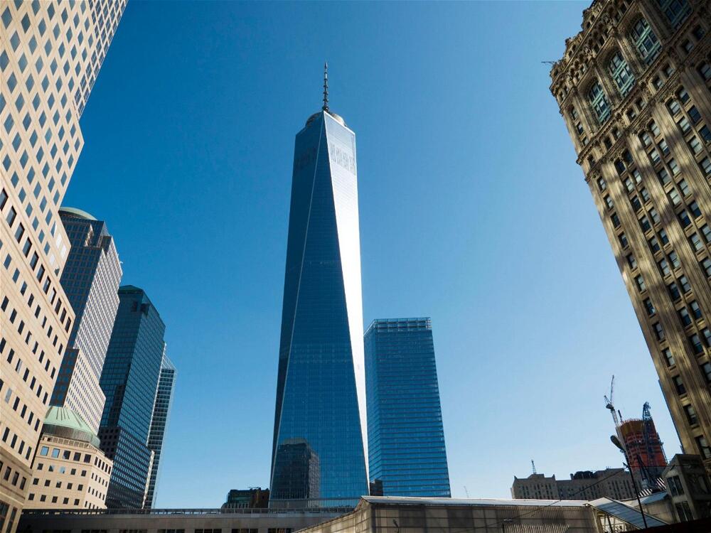 Foto general de Holiday Inn Wall Street, an IHG Hotel