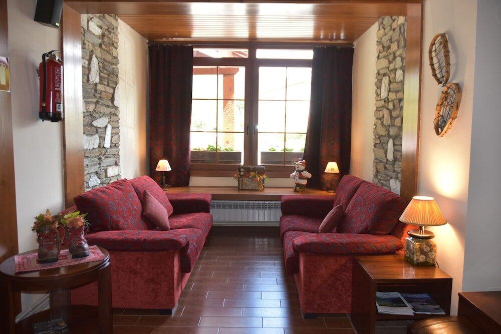 Foto general de Hotel La Morera
