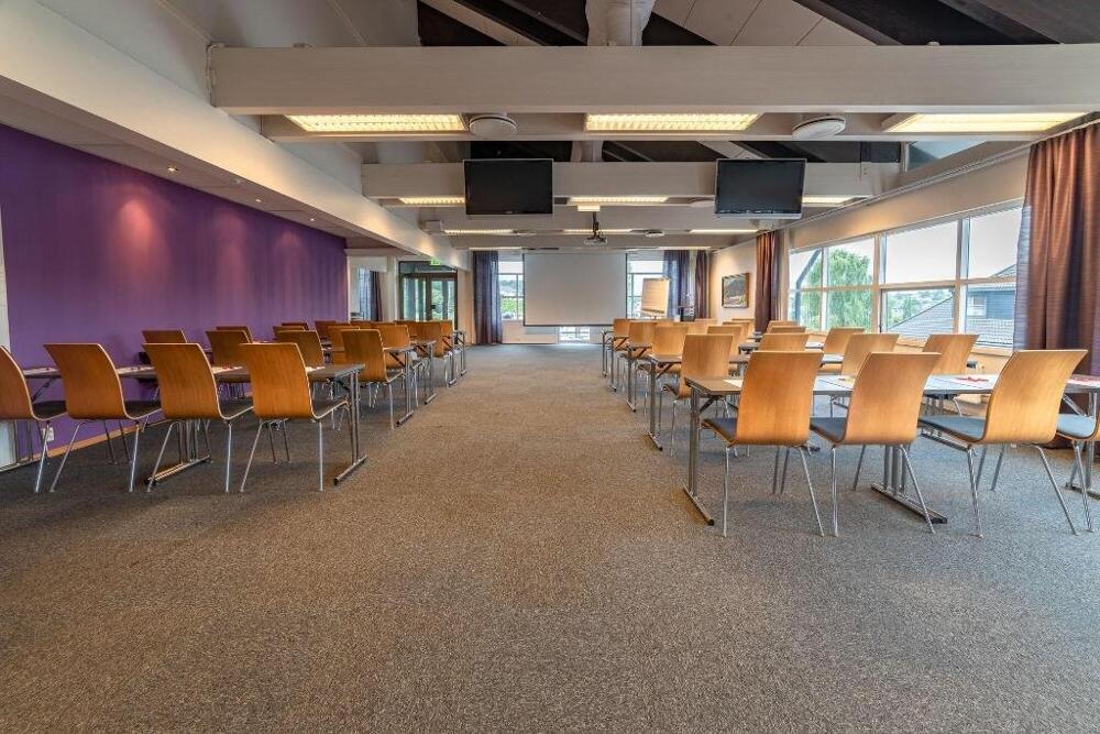 Foto general de Thon Hotel Sandnes
