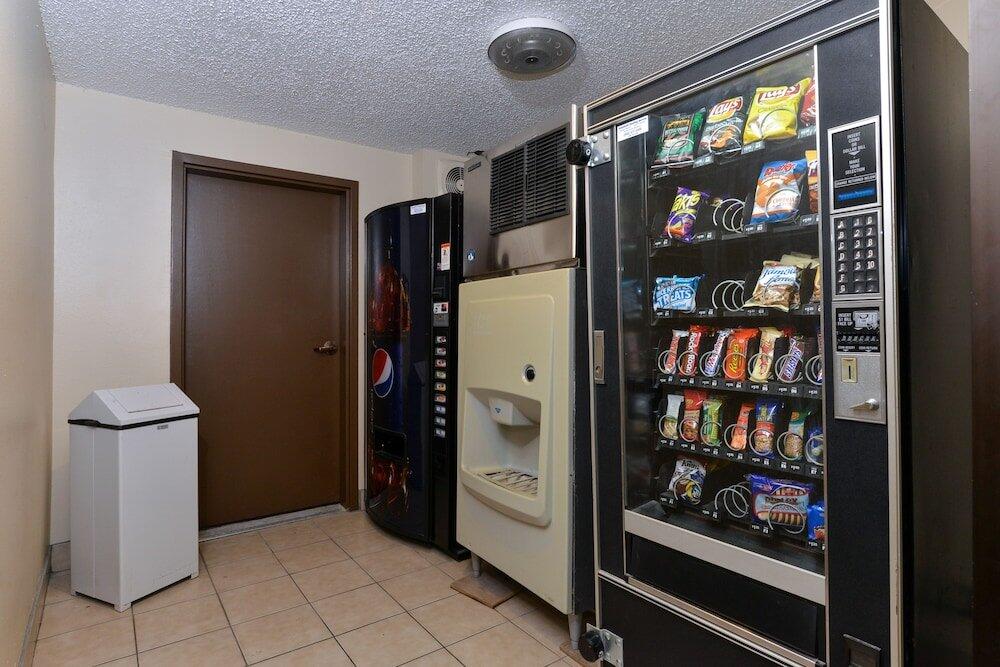 Foto de los servicios de Hotel Comfort Inn Santa Fe