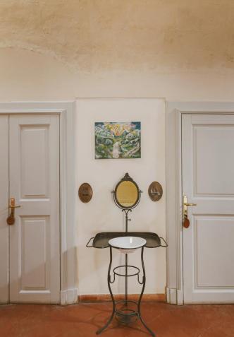 Foto del entorno de Hotel Sassi