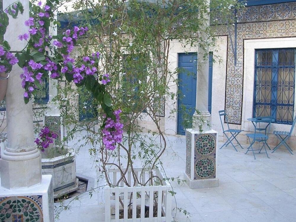 Foto general de Hotel Dar Said