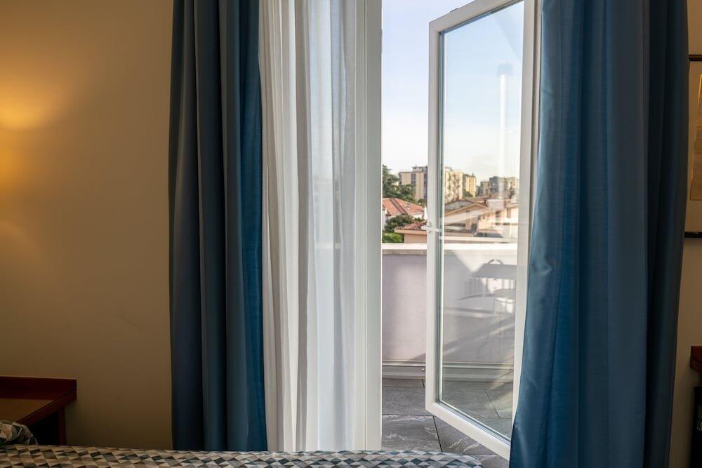 Foto de una habitación de Maritan Hotel &amp;amp; Spa