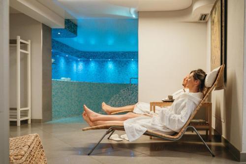 Foto de los servicios de Maritan Hotel &amp;amp; Spa