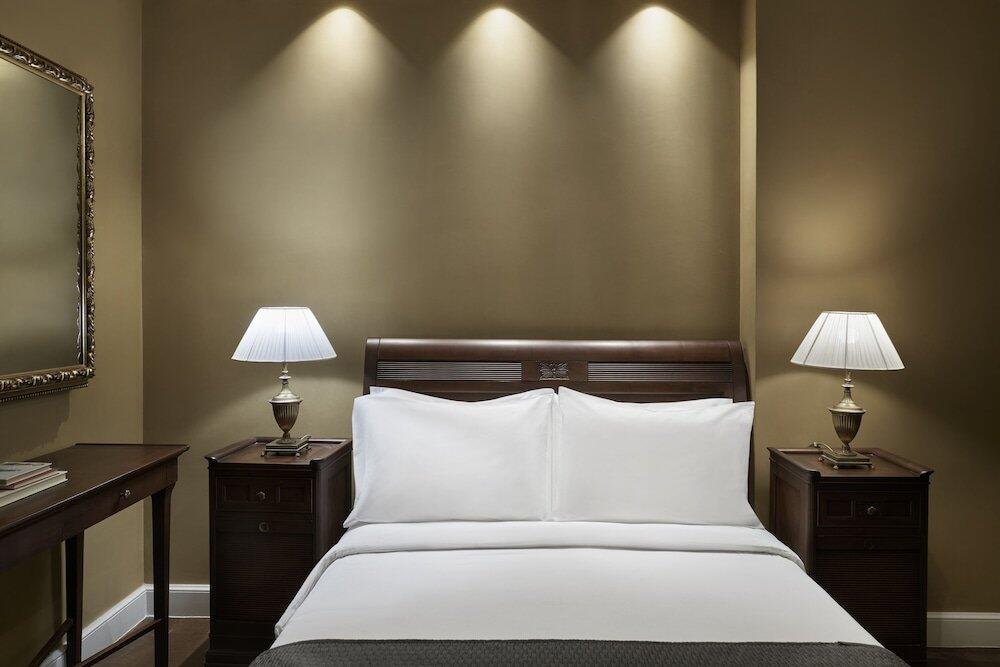 Room – Ippoliti Hotel