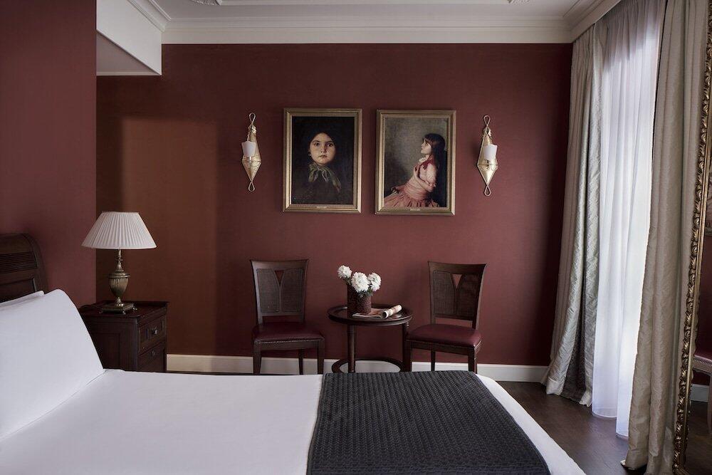 Room – Ippoliti Hotel