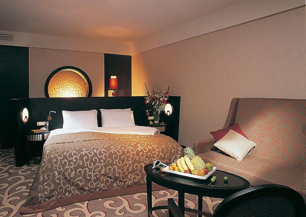 Foto de una habitación de Complejo Cornelia Diamond Golf Resort &amp;amp; Spa
