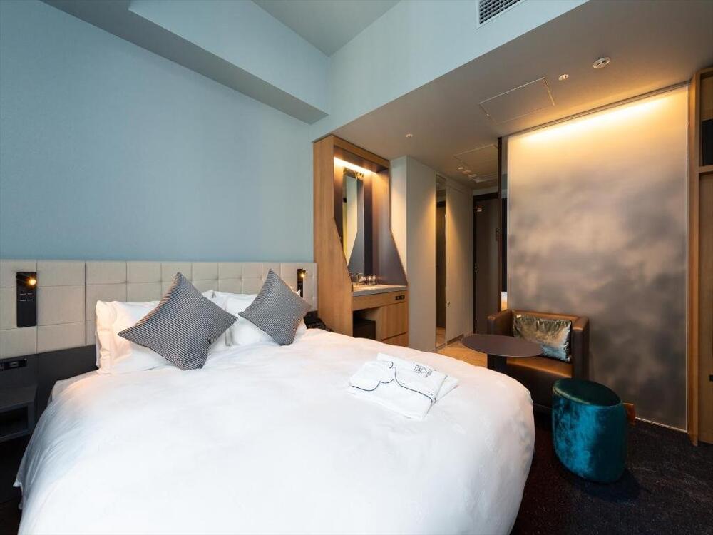 Foto general de Hotel The Royal Park Canvas - Ginza 8