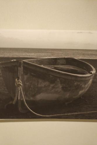 Foto de una habitación de Foresteria Del Pescatore