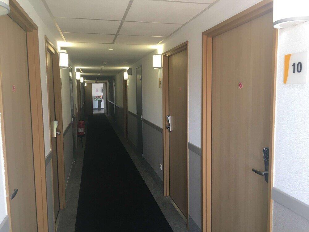 Foto general de Hotel Première Classe Istres